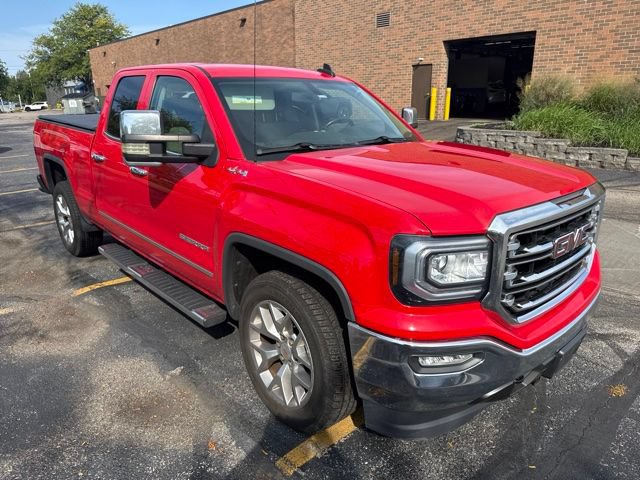 gmc sierra 1500 2018 1GTV2NEC3JZ197582 image gmc sierra 1500 2018 1GTV2NEC3JZ197582 image